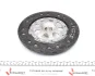 Диск зчеплення MB 210-410 2.9D, OM602 (d=230mm) LuK 323 0290 10 (фото 5)