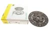 Диск зчеплення Toyota Land Cruiser 2.4 TD -96 (d=225mm) 323 0329 10