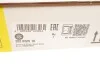 Диск зчеплення Toyota Land Cruiser 2.4 TD -96 (d=225mm) LuK 323 0329 10 (фото 4)