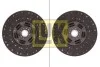 Диск зчеплення LuK 336 0012 10