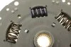 Демпфер крутильних коливань Audi A4/A6/A8 2.4-3.2 97-11 LuK 370 0096 10 (фото 4)