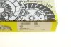 Демпфер крутильних коливань Audi A4/A6/A8 2.4-3.2 97-11 LuK 370 0096 10 (фото 6)