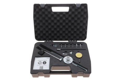 Набір інструментів для перевірки двохмосового маховика DMF LuK 400 0080 10