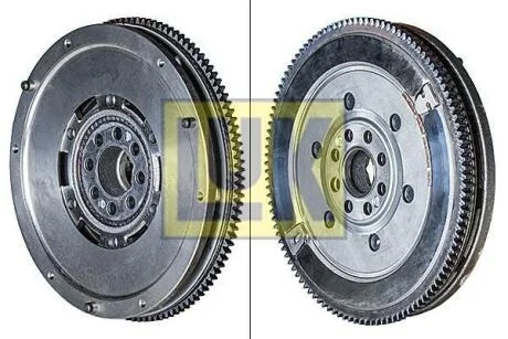 Маховик LuK 415 0017 11