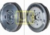 Демпфер зчеплення BMW 3 (E36)/5 (E39)/7 (E38) 95-01 M52 B28 LuK 415 0050 10 (фото 2)