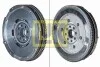 Демпфер зчеплення BMW 3 (E36)/5 (E39)/7 (E38) 95-01 M52 B28 LuK 415 0050 10 (фото 11)