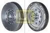 Демпфер зчеплення Skoda Superb/VW Passat 2.8 V6 96-08 LuK 415 0071 10 (фото 12)