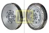 Маховик двомасовий LuK 415007810