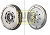 Демпфер зчеплення Volvo C30/C70/S40/S60/S80/V40/V50/V70 95-12 LuK 415 0134 11 (фото 2)