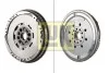 Демпфер зчеплення Volvo C30/C70/S40/S60/S80/V40/V50/V70 95-12 LuK 415 0134 11 (фото 7)