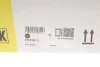 Демпфер зчеплення Volvo C30/C70/S40/S60/S80/V40/V50/V70 95-12 LuK 415 0134 11 (фото 6)