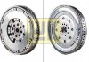 Демпфер зчеплення Citroen C5/C8/Peugeot 406/607/807 2.2HDi 00- LuK 415 0140 10 (фото 2)