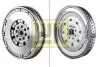 Демпфер зчеплення Citroen C5/C8/Peugeot 406/607/807 2.2HDi 00- LuK 415 0140 10 (фото 2)