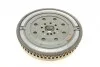 Демпфер зчеплення Citroen C5/C8/Peugeot 406/607/807 2.2HDi 00- LuK 415 0140 10 (фото 7)