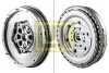 Демпфер зчеплення Ford Transit 2.4DI/TDE 00-06, 55/66/85/88/92kw LuK 415 0180 10 (фото 2)