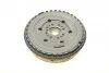 Демпфер зчеплення Ford Transit 2.4DI/TDE 00-06, 55/66/85/88/92kw LuK 415 0180 10 (фото 3)