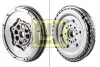 Демпфер зчеплення Ford Mondeo III 2.0 TDCi/TDDi 00-07 LuK 415 0181 10 (фото 2)