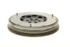 Демпфер зчеплення Ford Fiesta/Fusion 1.4 TDCi 01-12/Mazda 2 1.4 CD 03-07 LuK 415 0182 10 (фото 3)