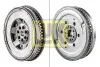 Демпфер зчеплення Renault Megane/Scenic 2.0 16V 02-09, (F4R 770/771), 99kw LuK 415 0224 10 (фото 2)
