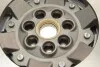 Демпфер зчеплення Renault Megane/Scenic 2.0 16V 02-09, (F4R 770/771), 99kw LuK 415 0224 10 (фото 4)