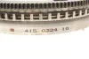 Демпфер зчеплення Renault Megane/Scenic 2.0 16V 02-09, (F4R 770/771), 99kw LuK 415 0224 10 (фото 6)