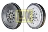 Демпфер зчеплення MB Vito (W639) 2.2CDI 03-09, OM 646.980/981/982/983 LuK 415 0242 10 (фото 2)