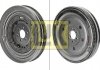 Демпфер зчеплення Renault Clio IV 1.6 RS 13-, M5M 400/401/450, 147/162kw, DC4.004 LuK 415 0255 09 (фото 2)