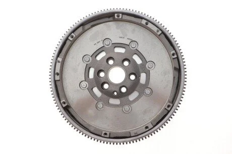 Демпфер зчеплення Audi A3/VW Passat 2.0FSI 03-10 (110kw) LuK 415 0264 10