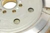 Демпфер зчеплення Toyota Rav 4 III/IV 2.2D 4WD, 06-13, 100/110/130kw, (2AD-FHV, 2AD-FTV) LuK 415 0284 10 (фото 2)