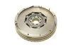 Демпфер зчеплення Toyota Rav 4 III/IV 2.2D 4WD, 06-13, 100/110/130kw, (2AD-FHV, 2AD-FTV) LuK 415 0284 10 (фото 6)