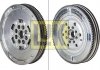 Демпфер зчеплення Opel Vectra C 3.0 CDTI 03-08 LuK 415 0314 10 (фото 2)