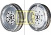 Демпфер зчеплення Mitsubishi Outlander/Peugeot 4007 2.2 06- LuK 415 0321 10 (фото 2)