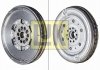 Демпфер зчеплення Audi A3/VW Golf V 3.2 03-09 LuK 415 0333 10 (фото 2)