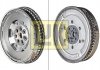 Демпфер зчеплення Renault Megane II/Scenic II/III 1.9 dCi 03-, 81/85/88/96kw LuK 415 0383 10 (фото 2)