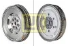Демпфер зчеплення Renault Megane II/Scenic II/III 1.9 dCi 03-, 81/85/88/96kw LuK 415 0383 10 (фото 2)