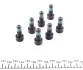 Демпфер зчеплення Renault Megane II/Scenic II/III 1.9 dCi 03-, 81/85/88/96kw LuK 415 0383 10 (фото 3)