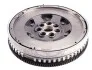 Демпфер зчеплення Renault Megane II/Scenic II/III 1.9 dCi 03-, 81/85/88/96kw LuK 415 0383 10 (фото 4)