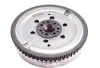 Демпфер зчеплення Renault Megane II/Scenic II/III 1.9 dCi 03-, 81/85/88/96kw LuK 415 0383 10 (фото 7)