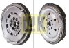 Демпфер зчеплення Ford Mondeo III 2.5/3.0 V6 24V 00-07 LuK 415 0412 10 (фото 3)