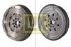 Демпфер зчеплення Renault Megane III/Scenic III 2.0dCi 09-, 118/120kw, M9R 610 LuK 415 0418 10 (фото 2)