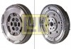 Демпфер зчеплення Ford Focus I 2.0 02-04, (ALDA) LuK 415 0435 10 (фото 2)