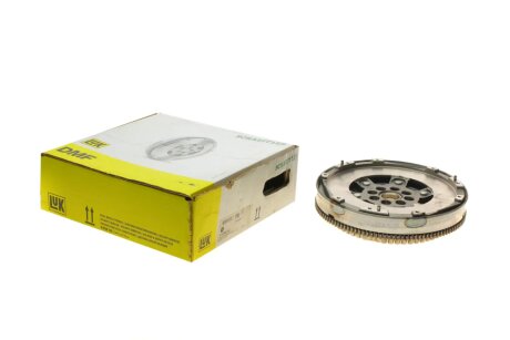 Двомасовий маховик LuK 415 0442 10