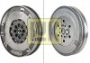 Демпфер зчеплення BMW 3 (E90/F30/F80)/5 (F10)/X3 (F25) 04-18, N47/B47 LuK 415 0477 10 (фото 2)