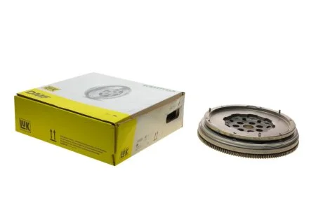 Маховик двомасовий LuK 415048910