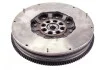 Демпфер зчеплення Renault Master III 2.3dCi 02/10-, 74-120kw, M9T, RWD LuK 415049010 (фото 2)