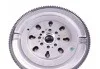 Демпфер зчеплення Renault Master III 2.3dCi 02/10-, 74-120kw, M9T, RWD LuK 415049010 (фото 5)