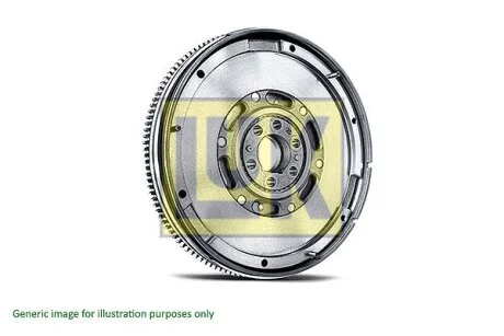 Маховик LuK 415049409