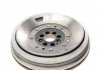 Демпфер зчеплення Citroen C-Crosser/Peugeot 4007 2.2HDi, 115kw, 07-12, (DW12ME5/DW12MTED4) LuK 415 0544 10 (фото 8)