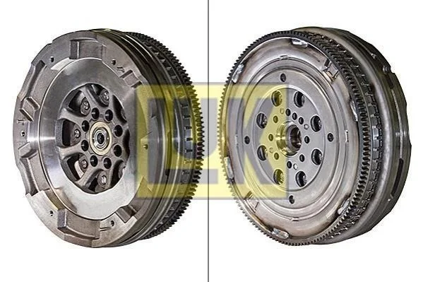 Демпфер зчеплення MB C-class (W204) 08-/E-class (W212) 2.2 CDI/BlueTec (OM651) 09- LuK 415056710 (фото 1)
