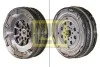 Демпфер зчеплення MB C-class (W204) 08-/E-class (W212) 2.2 CDI/BlueTec (OM651) 09- LuK 415056710 (фото 1)